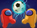 Игры 2 Player Imposter Soccer