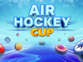 Игры Air Hockey Cup