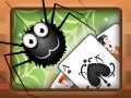 Игры Amazing Spider Solitaire