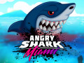 Игры Angry Shark Miami