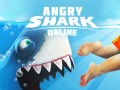 Игры Angry Shark Online