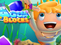 Игры Aqua Blocks