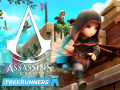 Игры Assassin`s Creed Freerunners