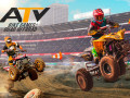 ATV Bike Games Quad Offroad