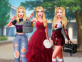 Игры Babs: New Girl In School