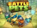 Игры Battle Pets
