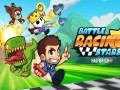 Игры Battle Racing Stars