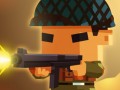 Игры Blocky Squad