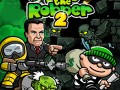 Игры Bob The Robber 2