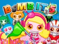 Игры Bomb it 5