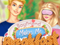 Игры Boyfriend Makes Me Breakfast