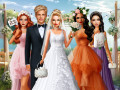 Игры Bridezilla: Prank The Bride