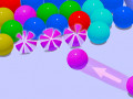 Игры Bubble Game 3D