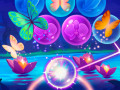 Игры Bubble Pop Butterfly