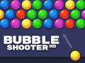 Игры Bubble Shooter