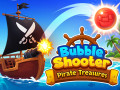Игры Bubble Shooter Pirate Treasures