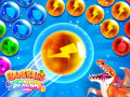 Игры Bubbles & Hungry Dragon