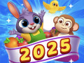 Игры Bunnys Farm