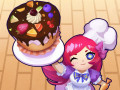 Игры Cake DIY 3D