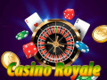 Игры Casino Royale