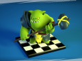 Игры Checkers RPG: Online PvP Battle