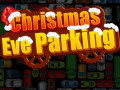 Игры Christmas Eve Parking