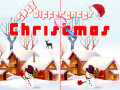 Игры Christmas Spot Differences