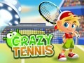 Игры Crazy Tennis