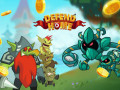 Игры Defend Home