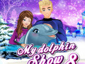 Игры Dolphin Show 8