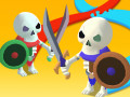Игры Draw War
