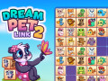 Игры Dream Pet Link 2
