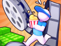 Игры Drive-in Cinema: Idle Game