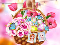 Игры Easter Glamping Trip