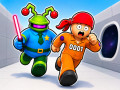 Игры Escape the Alien Prison