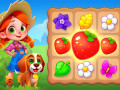 Игры Farm Match Seasons