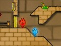 Игры Fireboy and Watergirl 2