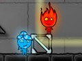 Игры Fireboy and Watergirl 4