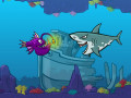 Игры Fish Eat Fish