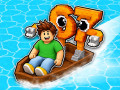 Игры Float for Brainrots