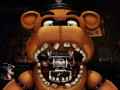 Игры FNAF: Night at the Dentist