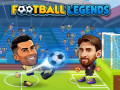 Игры Football Legends 2026