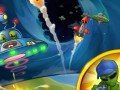 Игры Galactic Missile Defense