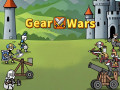 Игры Gear Wars