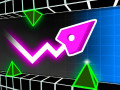 Игры Geometry Vibes 3D