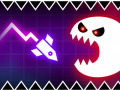 Игры Geometry Vibes Monster