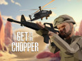Игры Get To The Chopper