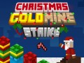 Игры Gold Mine Strike Christmas