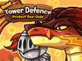 Игры Gold Tower Defense