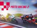 Игры GP Moto Racing 2